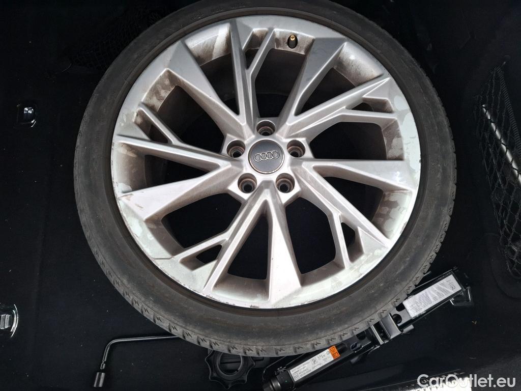  Audi  A5 Sportback AUDI   2019  5P  Berline 35 TDI 163 S TRONIC 7 BUSI LINE SB #34