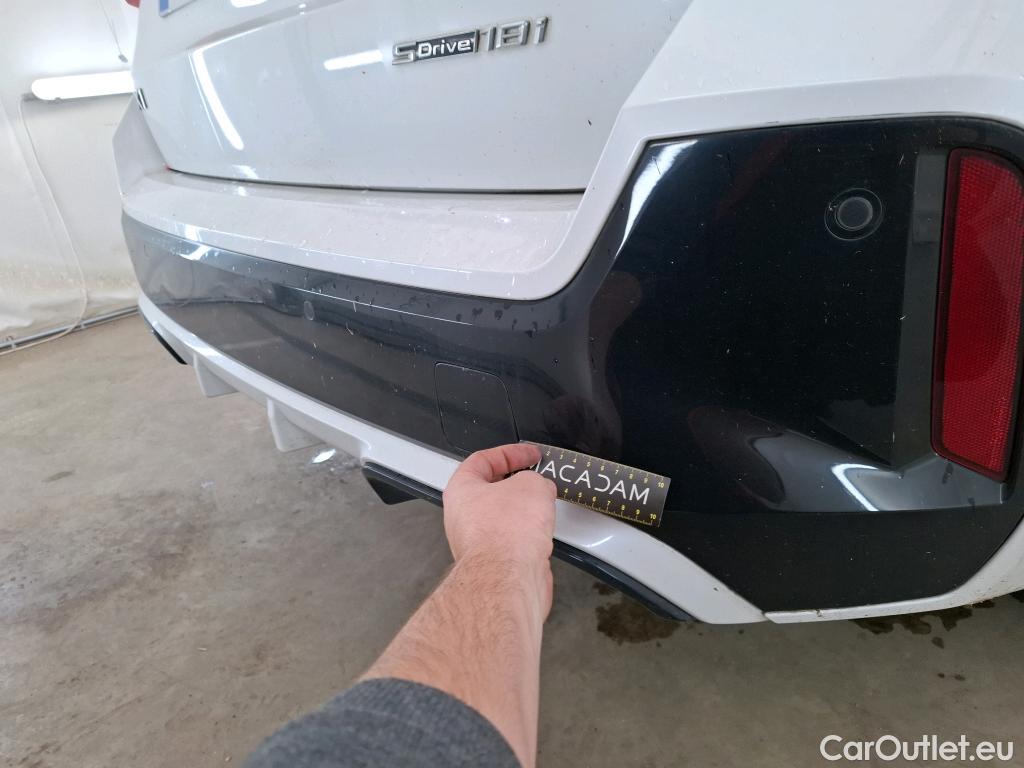 Bmw  X1 BMW  / 2022 / 5P / SUV sDrive18i M Sport DKG7 #15