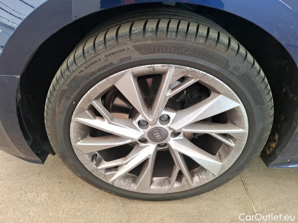  Audi  A5 Sportback AUDI   2019  5P  Berline 35 TDI 163 S TRONIC 7 BUSI LINE SB #43