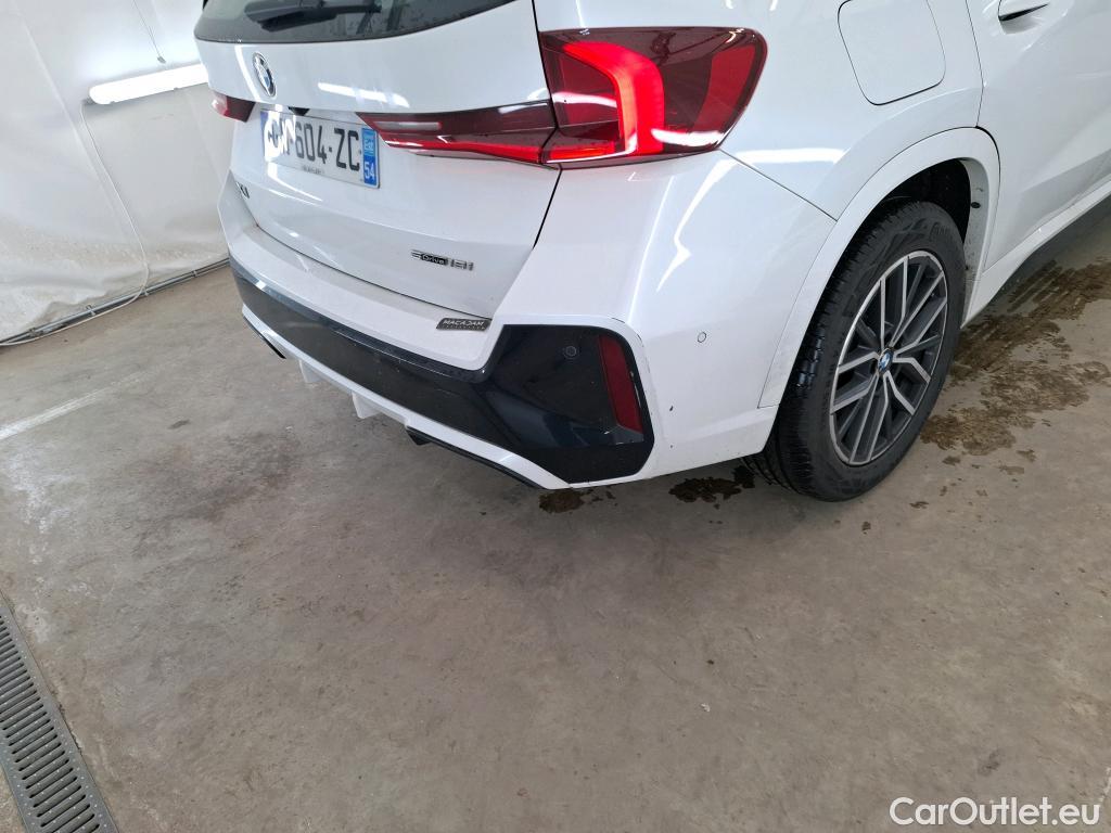  Bmw  X1 BMW  / 2022 / 5P / SUV sDrive18i M Sport DKG7 #1