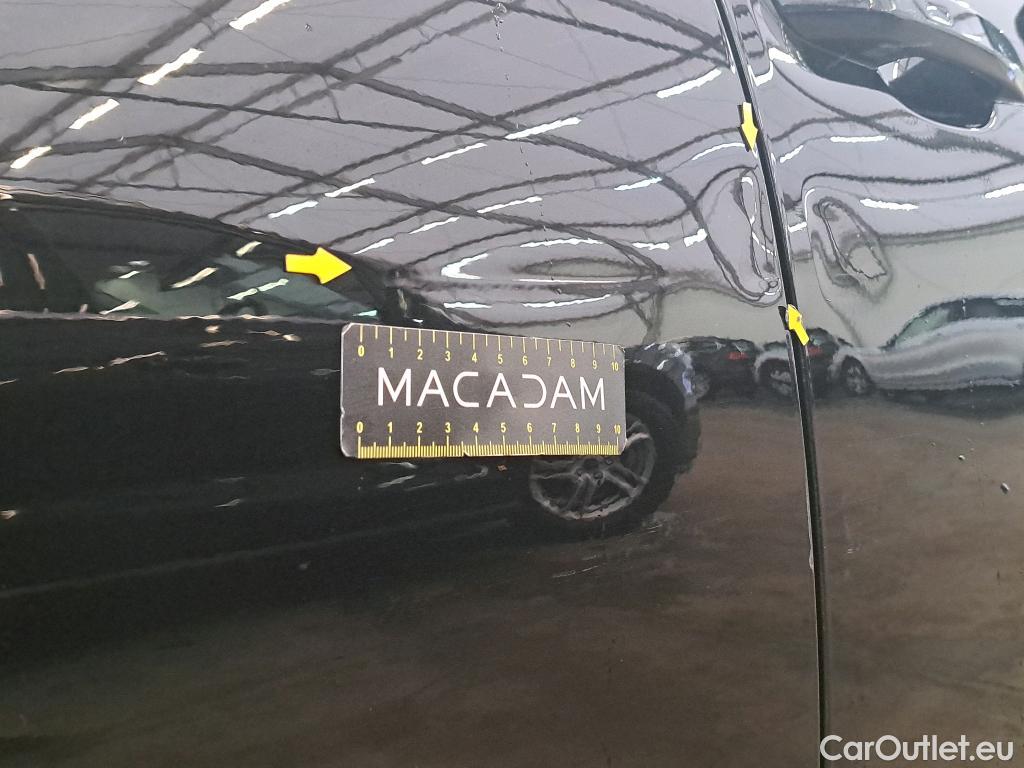  Audi  A4  Avant business line 2.0 TDI 150CV BVA7 E6 #14