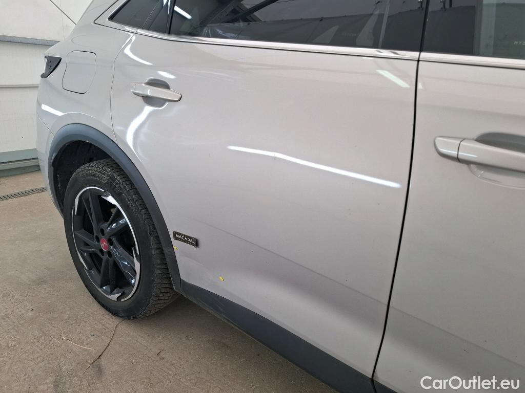  DS  DS7 7 Crossback Performance Line 1.5 BlueHDi 130CV BVA8 E6d #3