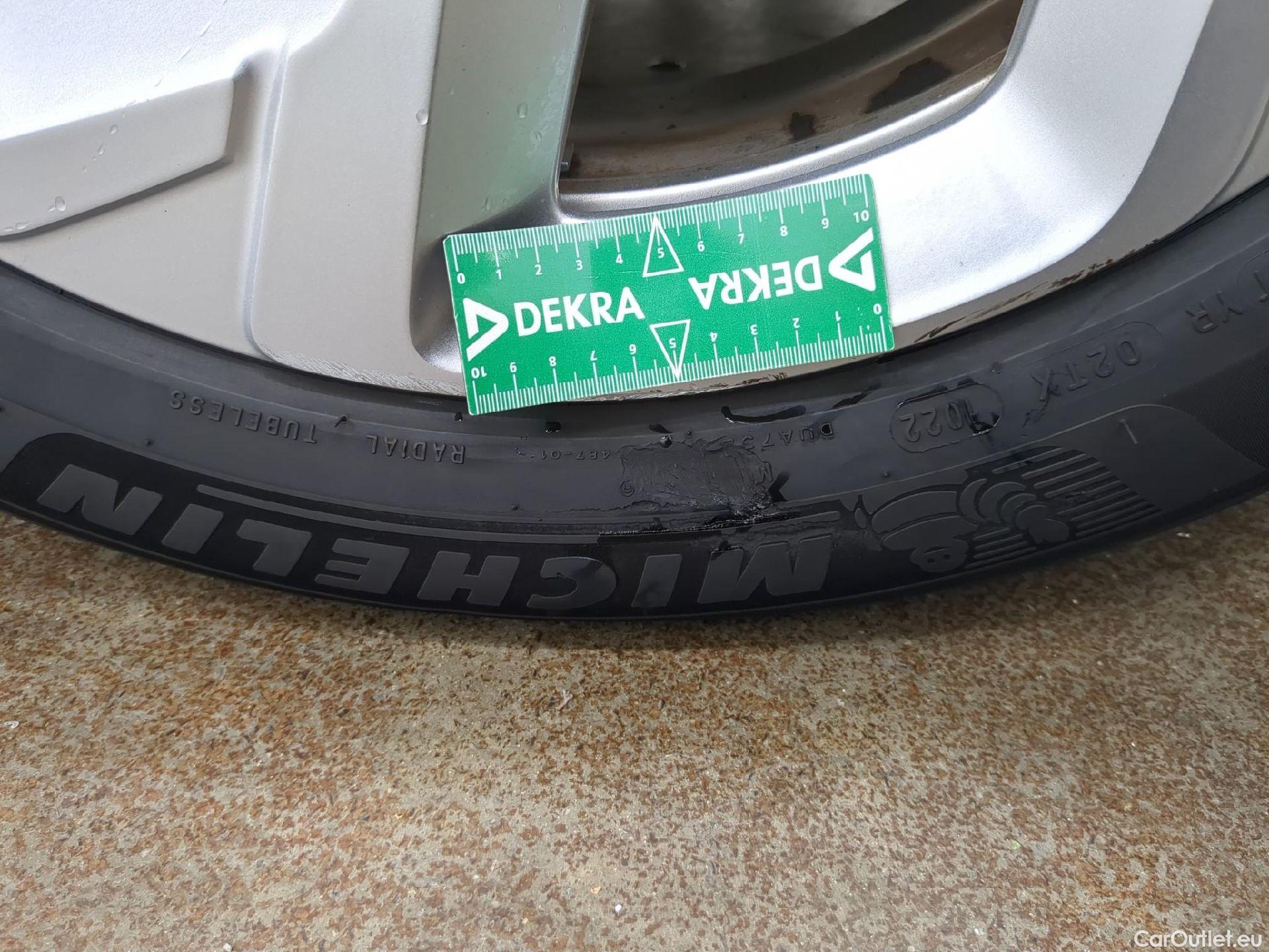  Citroen  C5  Aircross Business 1.2 PureTech 130CV BVA8 E6d #3
