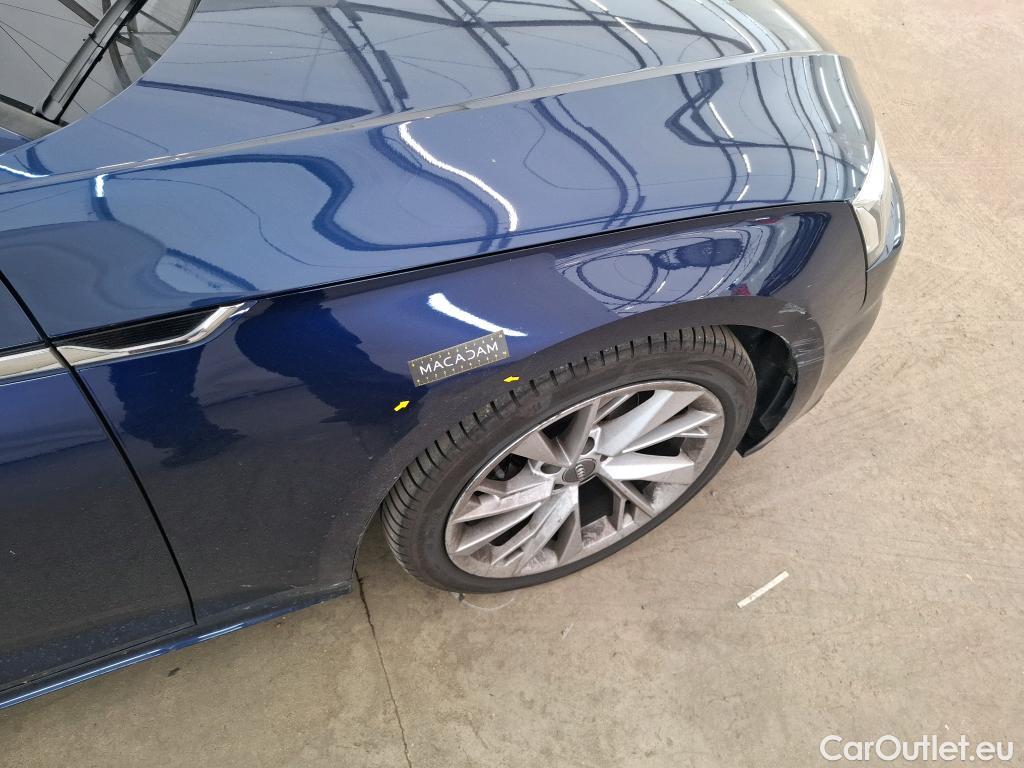 Audi  A5 Sportback AUDI   2019  5P  Berline 35 TDI 163 S TRONIC 7 BUSI LINE SB #6