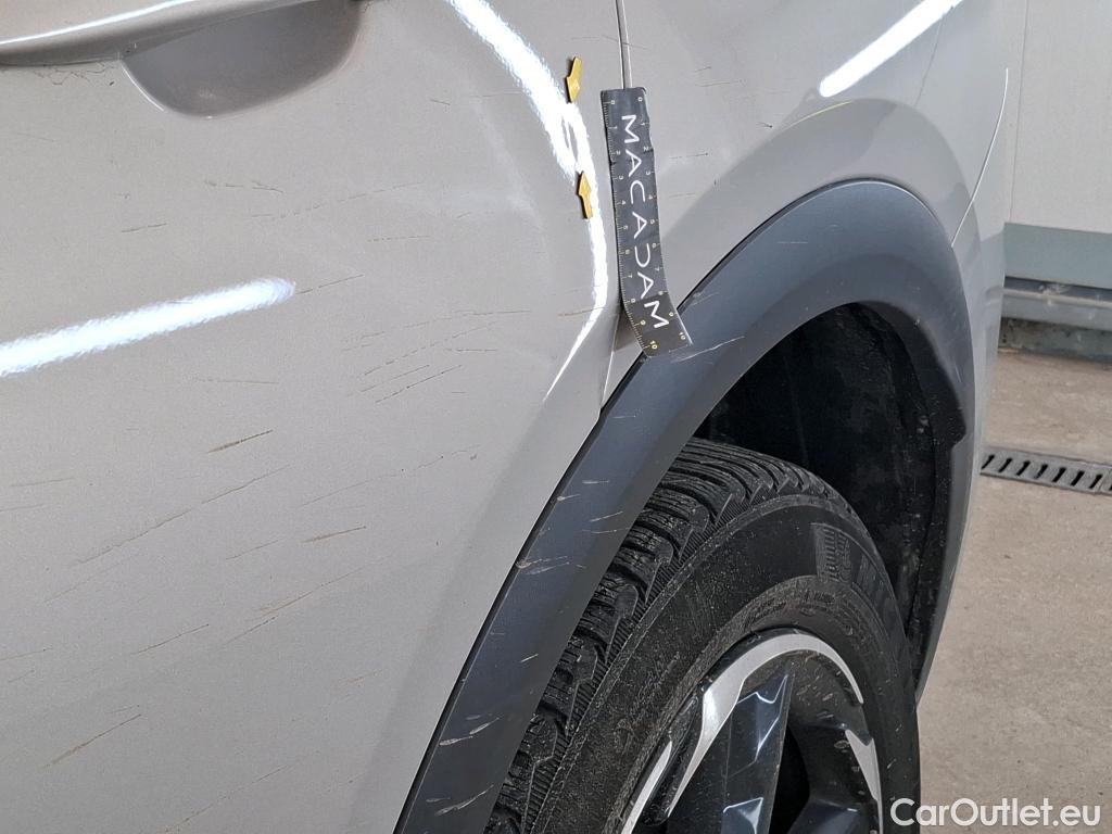  DS  DS7 7 Crossback Performance Line 1.5 BlueHDi 130CV BVA8 E6d #47