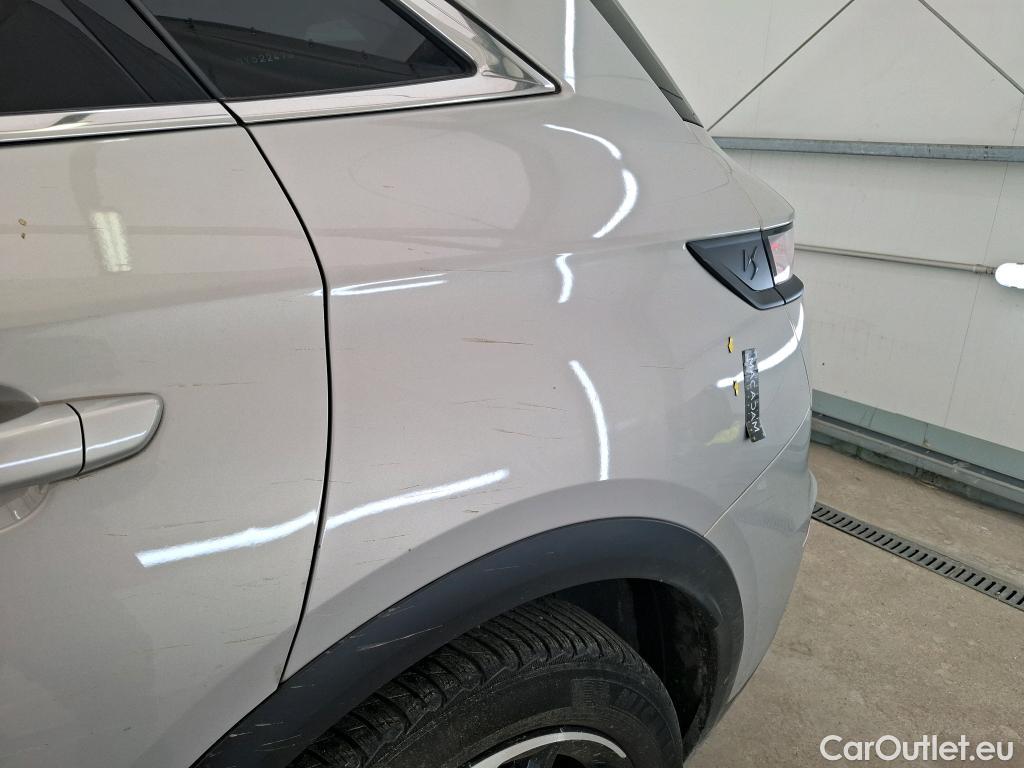  DS  DS7 7 Crossback Performance Line 1.5 BlueHDi 130CV BVA8 E6d #38