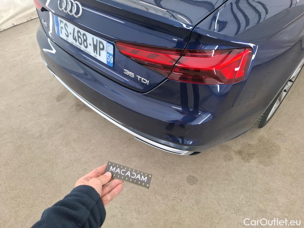  Audi  A5 Sportback AUDI   2019  5P  Berline 35 TDI 163 S TRONIC 7 BUSI LINE SB #67