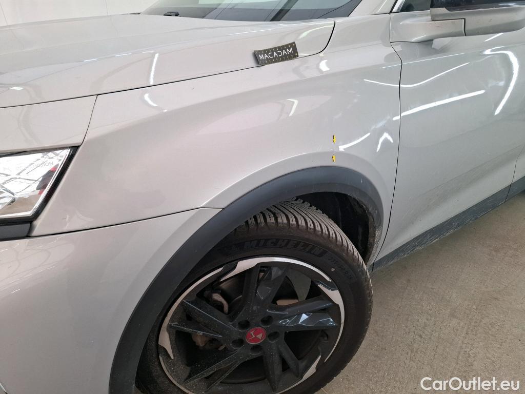  DS  DS7 7 Crossback Performance Line 1.5 BlueHDi 130CV BVA8 E6d #43