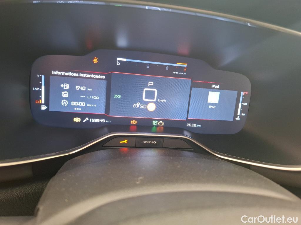  Citroen  C5 CITROEN  Aircross / 2018 / 5P / SUV BlueHDi 130 S&S EAT8 Business #20