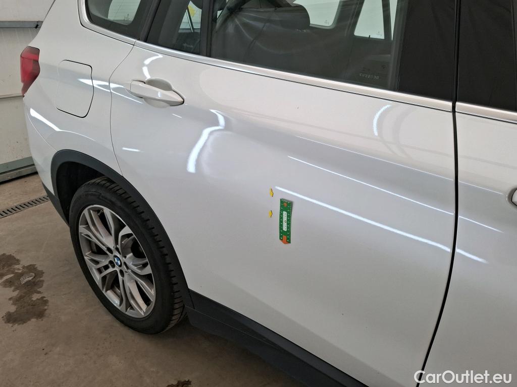  Bmw  X1 Série  xDrive 25 e Lounge 1.5 220CV BVA6 E6d #14