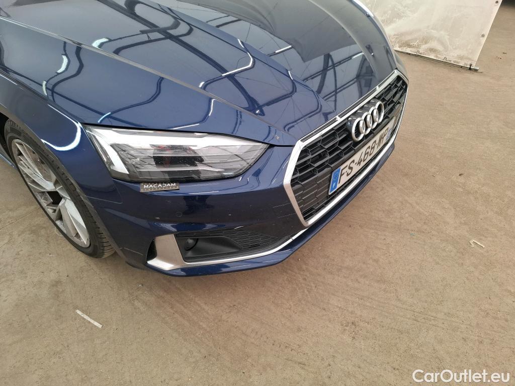  Audi  A5 Sportback AUDI   2019  5P  Berline 35 TDI 163 S TRONIC 7 BUSI LINE SB #17