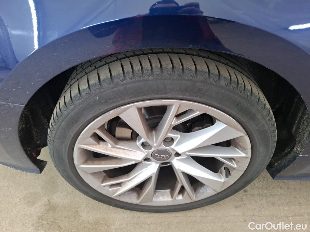  Audi  A5 Sportback AUDI   2019  5P  Berline 35 TDI 163 S TRONIC 7 BUSI LINE SB #28
