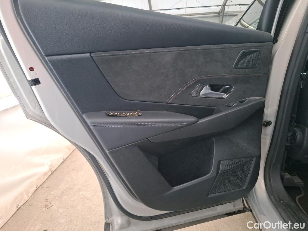  DS  DS7 7 Crossback Performance Line 1.5 BlueHDi 130CV BVA8 E6d #28