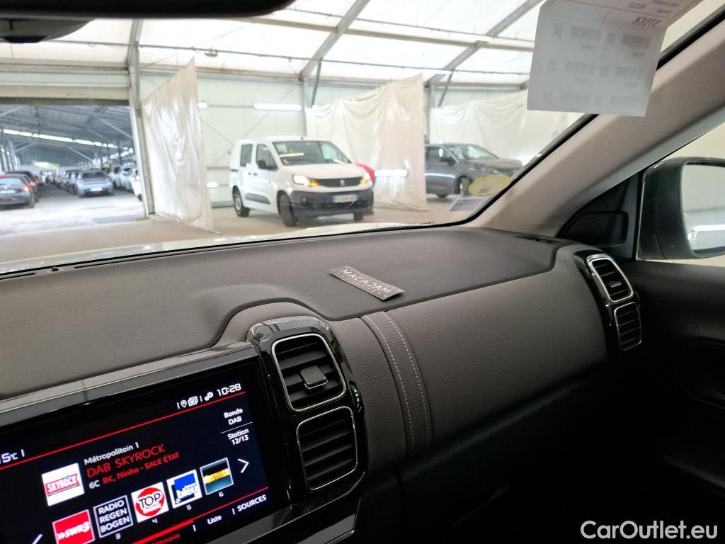  Citroen  C5  Aircross Shine 2.0 BlueHDi 180CV BVA8 E6dT #16