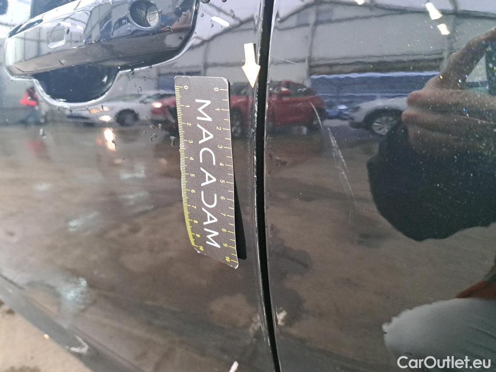  Audi  A4  Avant business line 2.0 TDI 150CV BVA7 E6 #10
