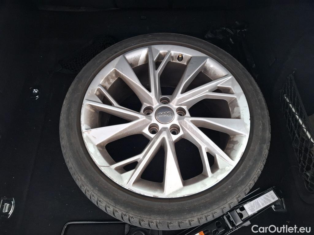  Audi  A5 Sportback AUDI   2019  5P  Berline 35 TDI 163 S TRONIC 7 BUSI LINE SB #33