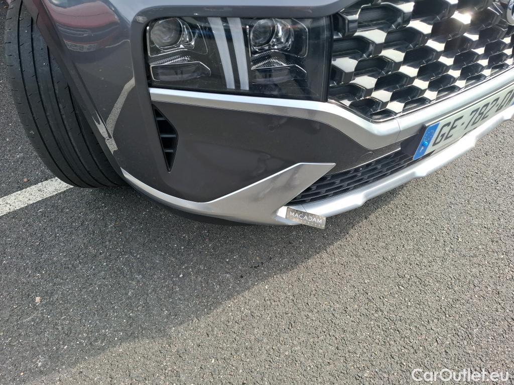  Hyundai  Santa Fe  Executive Plug-In Hybrid 4WD 1.6 T-GDI 265CV BVA6 7 Sieges E6d #1