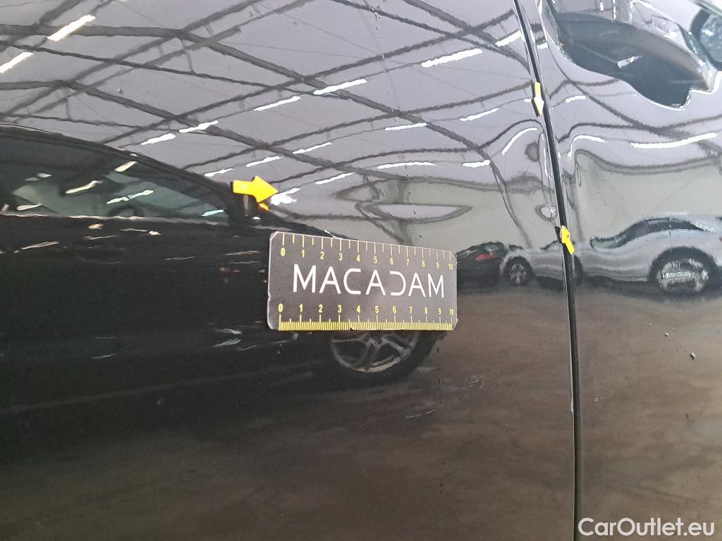  Audi  A4  Avant business line 2.0 TDI 150CV BVA7 E6 #13