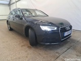  Audi  A4  Avant business line 2.0 TDI 150CV BVA7 E6 #4