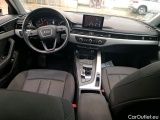  Audi  A4  Avant business line 2.0 TDI 150CV BVA7 E6 #5