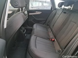  Audi  A4  Avant business line 2.0 TDI 150CV BVA7 E6 #9