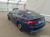  Audi  A5 Sportback AUDI   2019  5P  Berline 35 TDI 163 S TRONIC 7 BUSI LINE SB #2