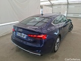  Audi  A5 Sportback AUDI   2019  5P  Berline 35 TDI 163 S TRONIC 7 BUSI LINE SB #3