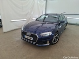  Audi  A5 Sportback AUDI   2019  5P  Berline 35 TDI 163 S TRONIC 7 BUSI LINE SB 