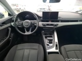 Audi  A5 Sportback AUDI   2019  5P  Berline 35 TDI 163 S TRONIC 7 BUSI LINE SB #5