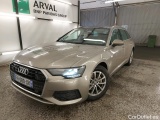  Audi  A6  Avant 40 TDI 2.0 TDI 205CV BVA7 E6dT 