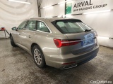  Audi  A6  Avant 40 TDI 2.0 TDI 205CV BVA7 E6dT #2