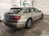  Audi  A6  Avant 40 TDI 2.0 TDI 205CV BVA7 E6dT #3
