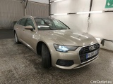  Audi  A6  Avant 40 TDI 2.0 TDI 205CV BVA7 E6dT #4