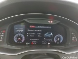  Audi  A6  Avant 40 TDI 2.0 TDI 205CV BVA7 E6dT #7