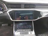  Audi  A6  Avant 40 TDI 2.0 TDI 205CV BVA7 E6dT #10
