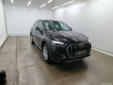  Audi  Q5 AUDI  / 2020 / 5P / SUV 40 TDI 204 QTT S TRONIC 7 BUSINESS EXE #4