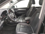  Audi  Q5 AUDI  / 2020 / 5P / SUV 40 TDI 204 QTT S TRONIC 7 BUSINESS EXE #10