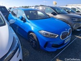  Bmw  Serie 1 Série 1 Berline 120 d xDrive M Sport 2.0 190CV BVA8 E6d #4