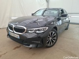  Bmw  Serie 3 Série 3 Berline 318 d Lounge 2.0 150CV BVA8 E6d 