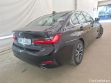  Bmw  Serie 3 Série 3 Berline 318 d Lounge 2.0 150CV BVA8 E6d #3