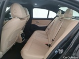  Bmw  Serie 3 Série 3 Berline 318 d Lounge 2.0 150CV BVA8 E6d #9