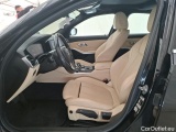  Bmw  Serie 3 Série 3 Berline 318 d Lounge 2.0 150CV BVA8 E6d #8