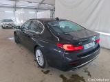  Bmw  Serie 5 Série 5 Berline 520 d xDrive Luxury Line 2.0 190CV BVA8 E6d #2