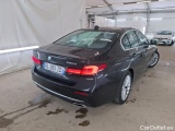  Bmw  Serie 5 Série 5 Berline 520 d xDrive Luxury Line 2.0 190CV BVA8 E6d #3