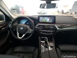  Bmw  Serie 5 Série 5 Berline 520 d xDrive Luxury Line 2.0 190CV BVA8 E6d #5