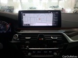 Bmw  Serie 5 Série 5 Berline 520 d xDrive Luxury Line 2.0 190CV BVA8 E6d #7