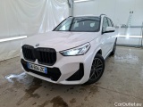  Bmw  X1 BMW  / 2022 / 5P / SUV sDrive18i M Sport DKG7 