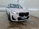  Bmw  X1 BMW  / 2022 / 5P / SUV sDrive18i M Sport DKG7 #4