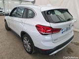  Bmw  X1 Série  xDrive 25 e Lounge 1.5 220CV BVA6 E6d #2