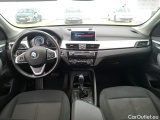 Bmw  X1 Série  xDrive 25 e Lounge 1.5 220CV BVA6 E6d #5